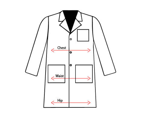 lab coat