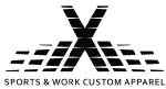 Website Logo for Athleisurex