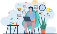 Marketers/ Freelancers/Bloggers/ Affiliate Websites
