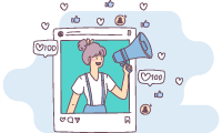 Social Media Influencers