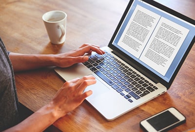 Blog Writer