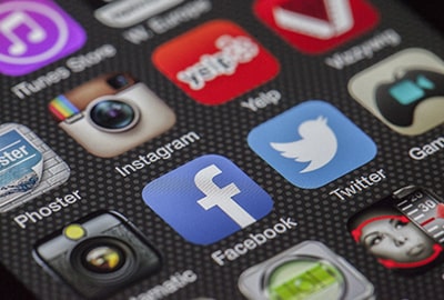 Social Media Enthusiast