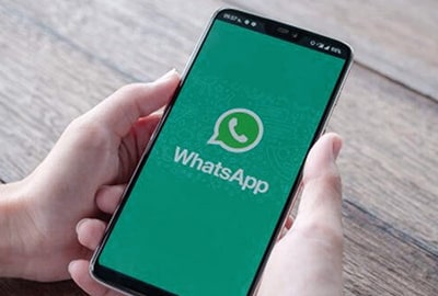 WhatsApp Warriors