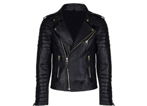Women's Biker Leather Jackets