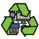 Equipment Recycling
